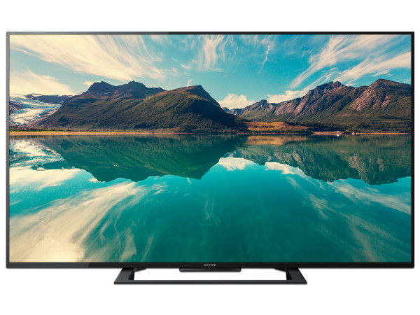 Televisión Sony LED Smart TV de 70