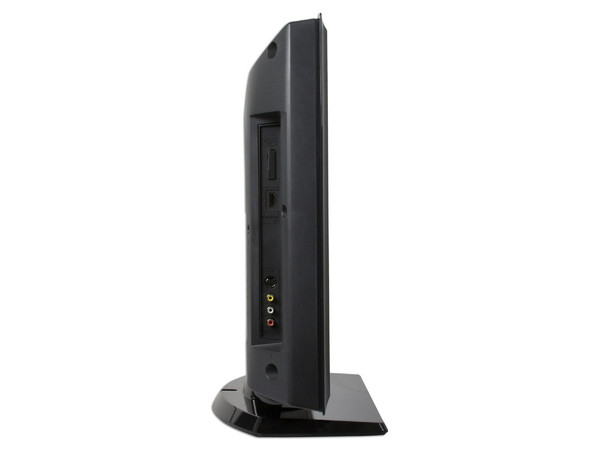 Televisión LCD Sony BRAVIA L Modelo KDL-26L5000 de 26