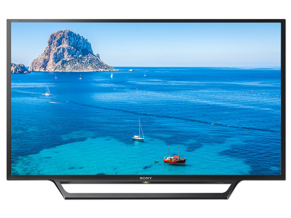 Televisión LED de 32