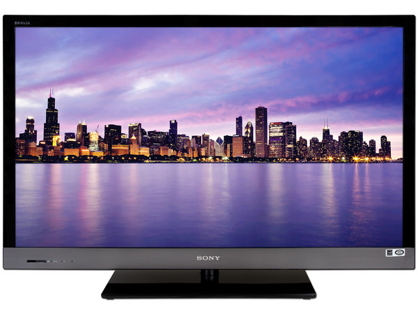 Televisión LED Sony BRAVIA de 40