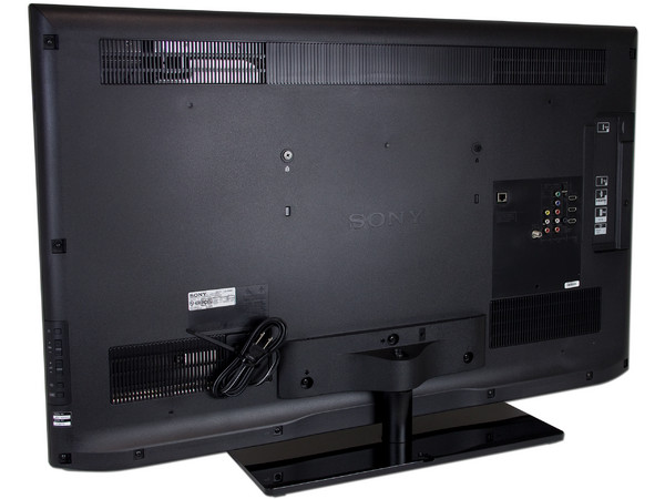Televisión LED Sony BRAVIA de 40