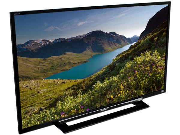 Televisión LED Sony Bravia de 40