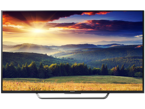 Televisión LED Sony BRAVIA de 49