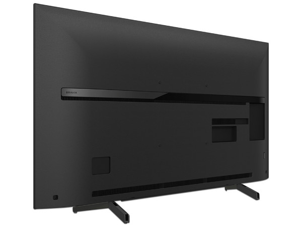 Televisión SONY X80G LED Smart TV de 65