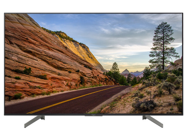Televisión Sony LED Smart TV de 85