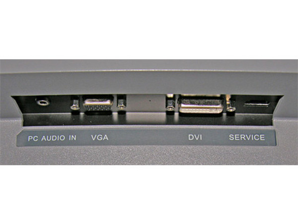 Monitor LCD TV SOYO Widescreen 32