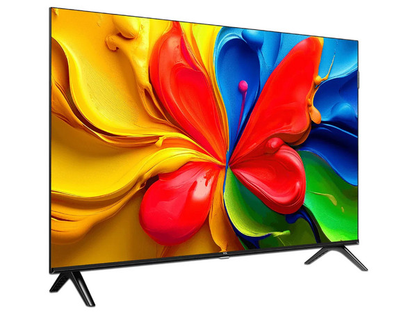 Televisión LED Smart TV TCL 32Q2K de 32