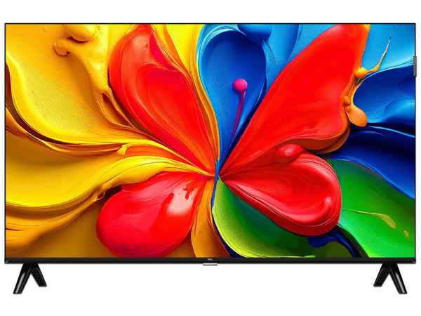 Televisión LED Smart TV TCL 32Q2K de 32