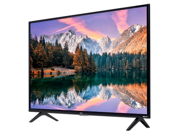 Televisión TCL LED Smart TV de 32