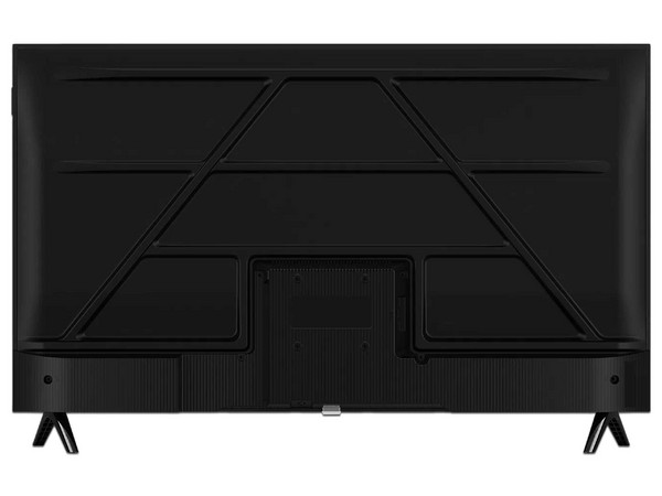 Televisión LED Smart TV TCL 40Q3K de 40