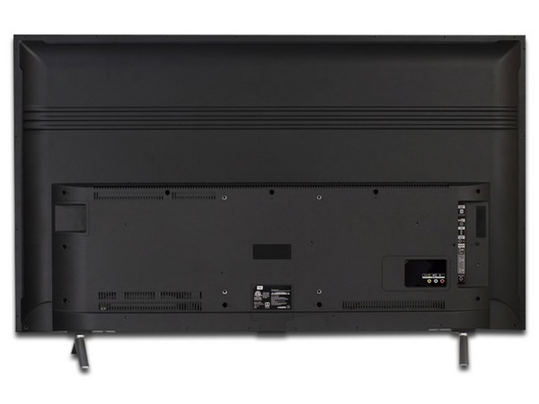 Televisión TCL LED Smart TV de 40