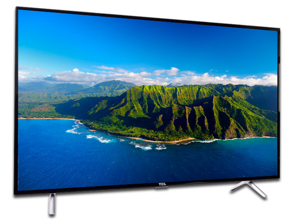 Televisión TCL LED Smart TV de 40