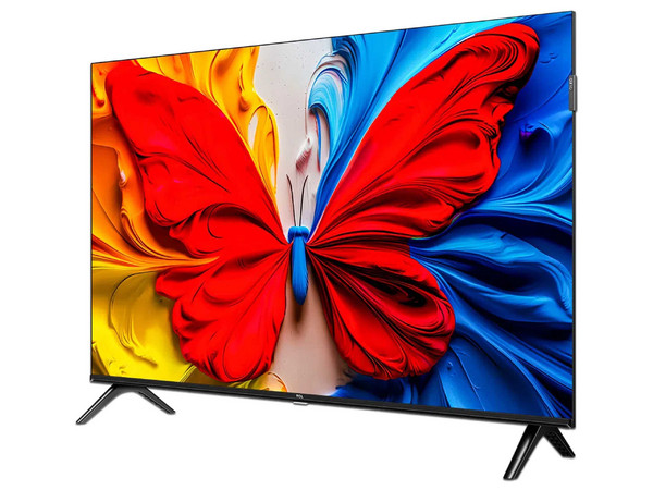 Televisión LED Smart TV TCL 43Q3K de 43