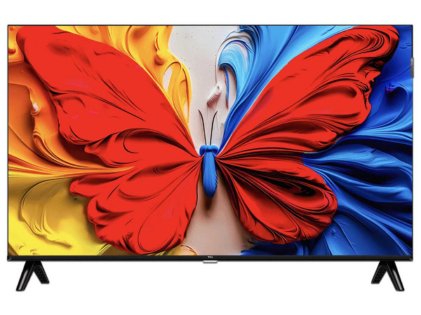 Televisión LED Smart TV TCL 43Q3K de 43
