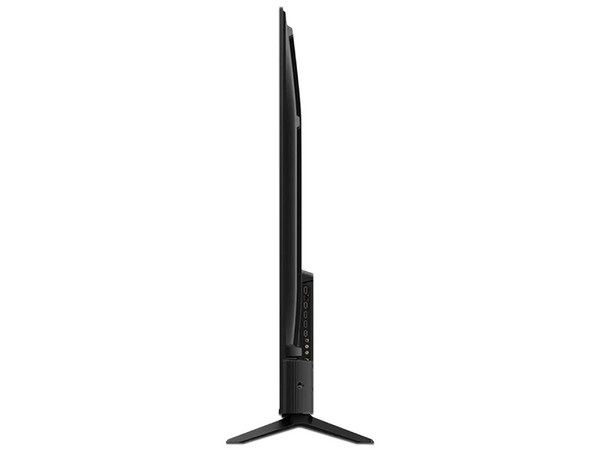 Televisor TCL LED Smart TV 43Q5K de 43