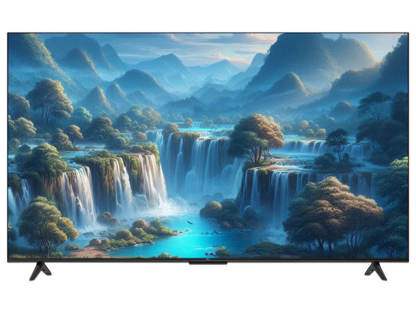 Televisor TCL LED Smart TV 43Q5K de 43