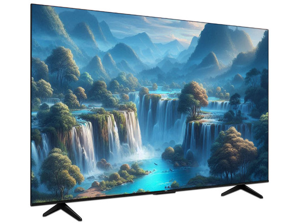 Televisor TCL LED Smart TV 43Q5K de 43