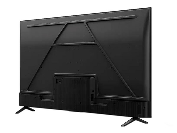 Televisión LED Smart TV TCL 43S451G de 43