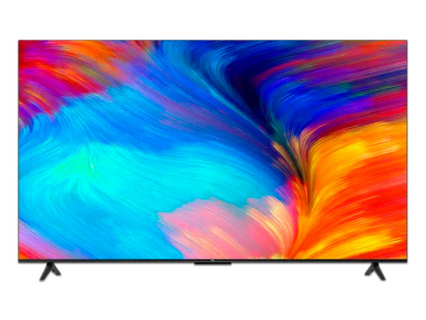 Televisión LED Smart TV TCL 43S451G de 43