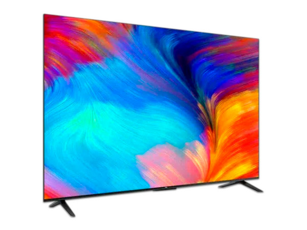 Televisión LED Smart TV TCL 43S451G de 43