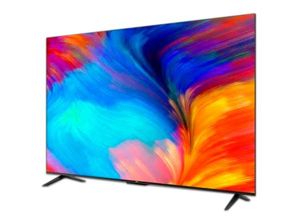 Televisión LED Smart TV TCL 43S451G de 43