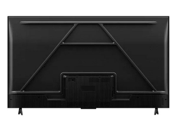 Televisión LED Smart TV TCL 43S451G de 43