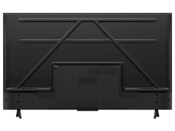 Televisión QLED Smart TV TCL 50Q3K de 50