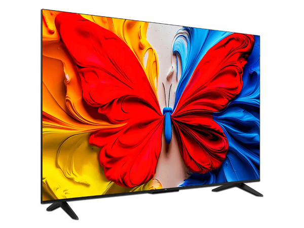Televisión QLED Smart TV TCL 50Q3K de 50