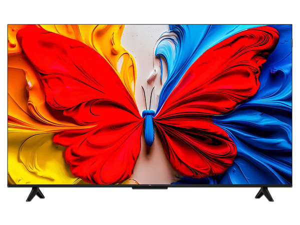 Televisión QLED Smart TV TCL 50Q3K de 50