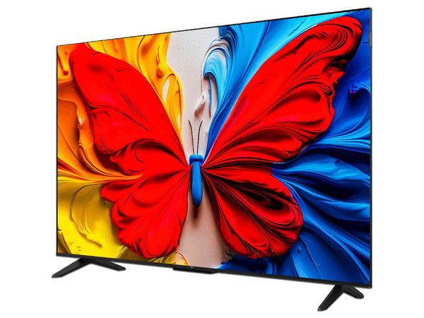 Televisión QLED Smart TV TCL 50Q3K de 50