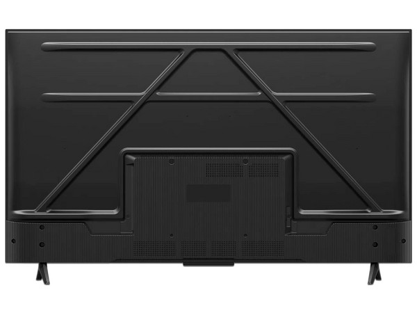 Televisión LED Smart TV TCL 50Q51K de 50, Resolución 3840 x 2160 (Ultra HD 4K), Roku TV. Color Negro.