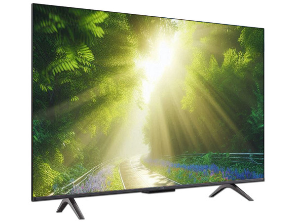 Televisión TCL LED de 55