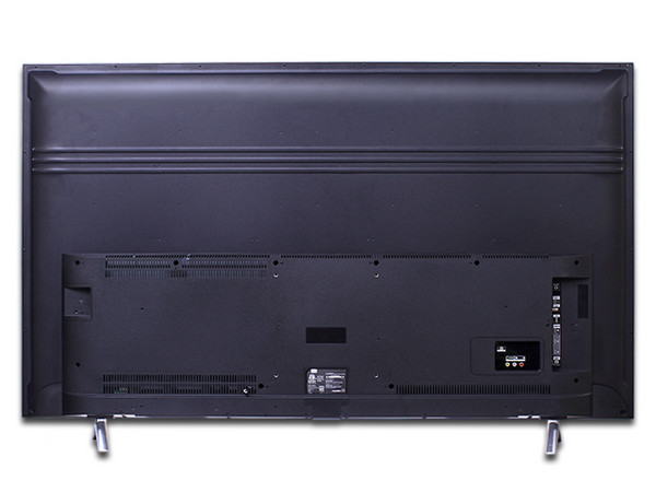 Televisión TCL LED Smart TV de 55