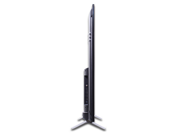 Televisión TCL LED Smart TV de 55