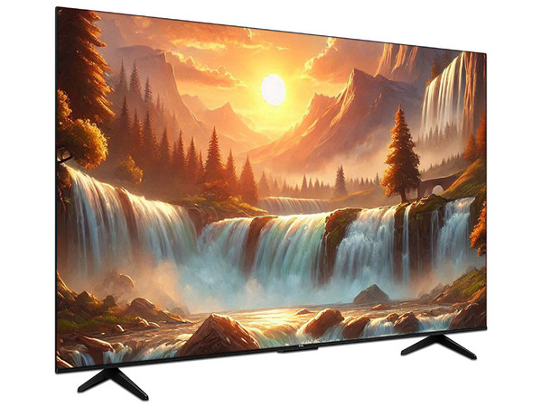 Televisión TCL LED Smart TV de 55