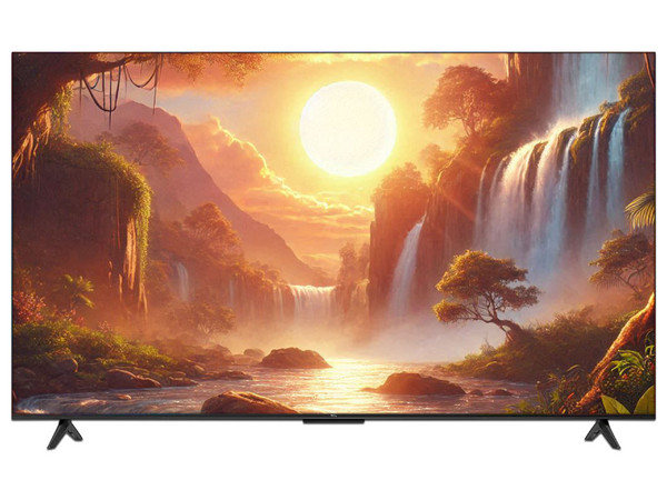 Televisión TCL LED Smart TV de 75