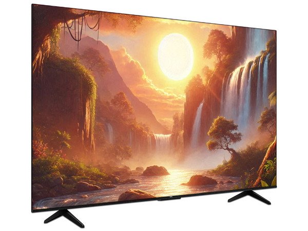 Televisión TCL LED Smart TV de 75