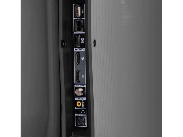 Televisión  LED Smart TV TCL 50A445 de 50