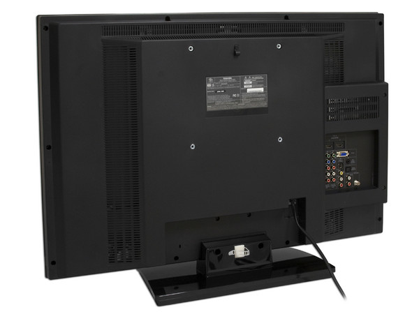 Televisión LCD Toshiba Modelo 32AV502R de 32