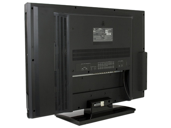 Televisión LCD Marca Toshiba Widescreen 32