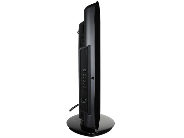 Televisión LCD Toshiba de 32