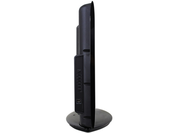 Televisión LCD Toshiba de 32
