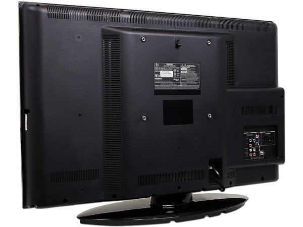Televisión LCD Toshiba de 32