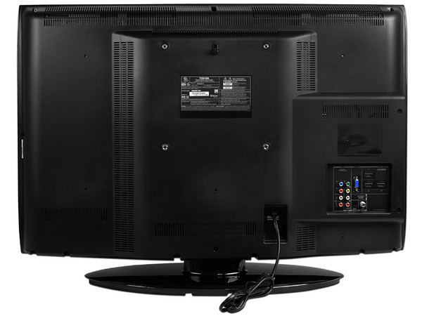 Televisión LCD Toshiba Widescreen 32