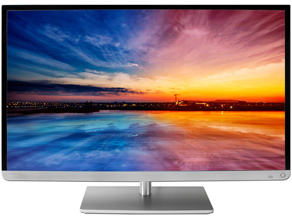 Televisión LED Toshiba de 32