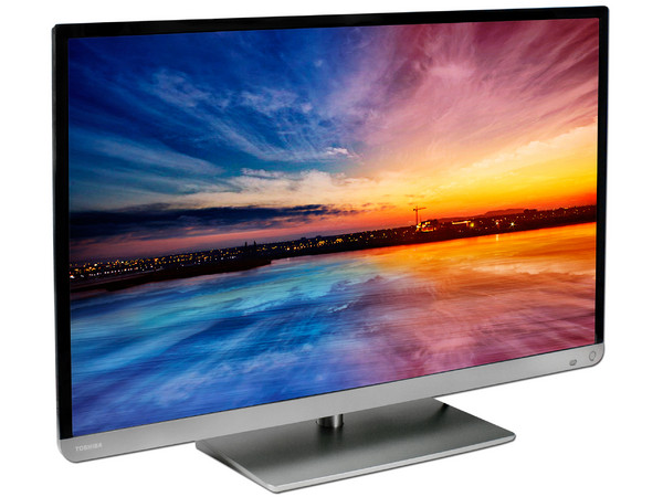 Televisión LED Toshiba de 32
