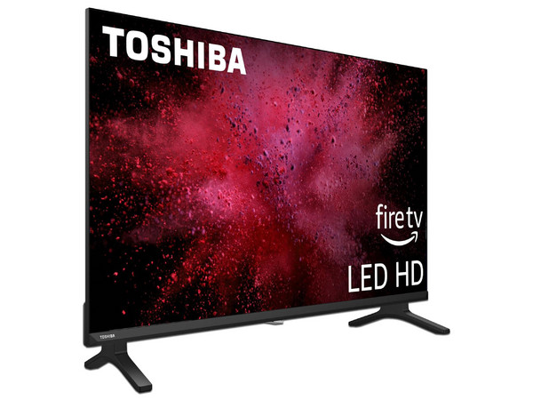 Televisión Toshiba 32V35KC LED Smart TV de 32