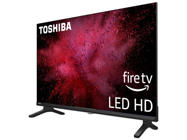 Televisión Toshiba 32V35KC LED Smart TV de 32