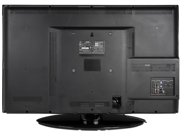 Televisión LCD Toshiba 40E210 Widescreen de 40