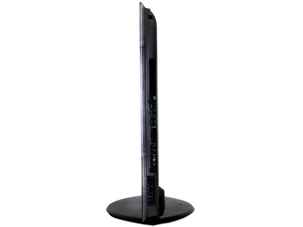 Televisión LED Toshiba Regza 1080p FULL HD 120Hz de 40